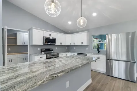 3421 Vivian Avenue North Port FL 34288