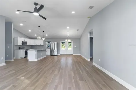3421 Vivian Avenue North Port FL 34288