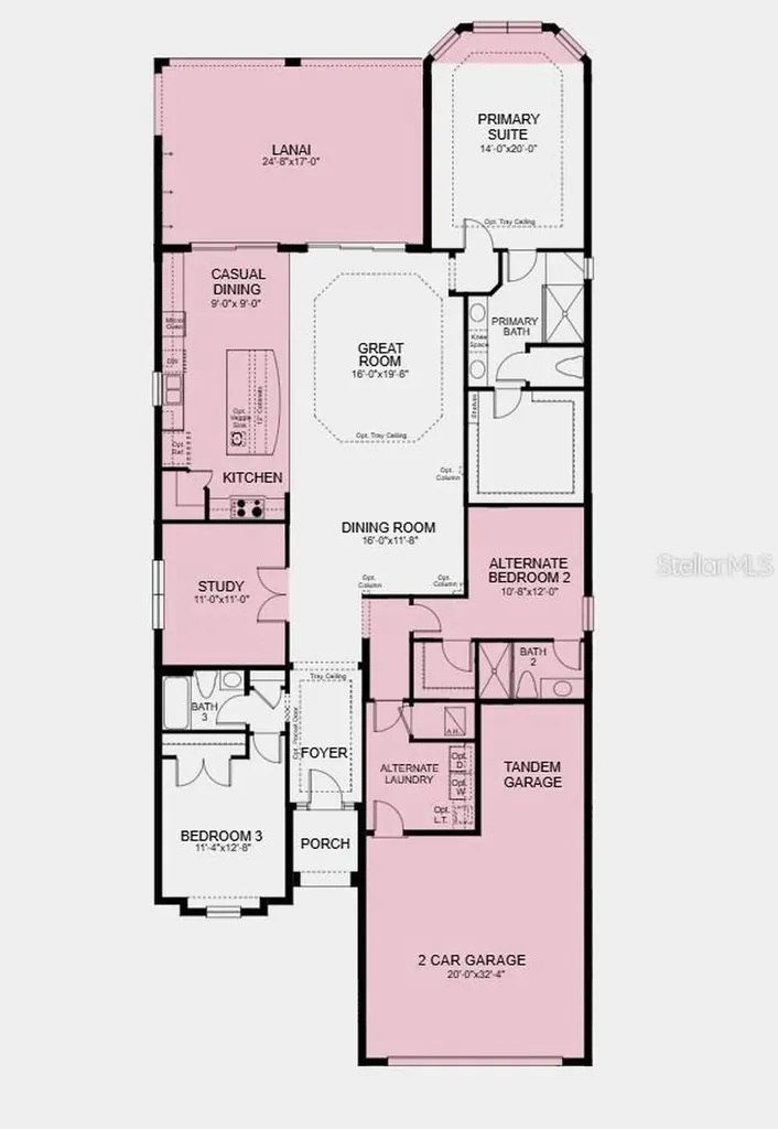 3214 Alba Circle Bradenton FL 34211