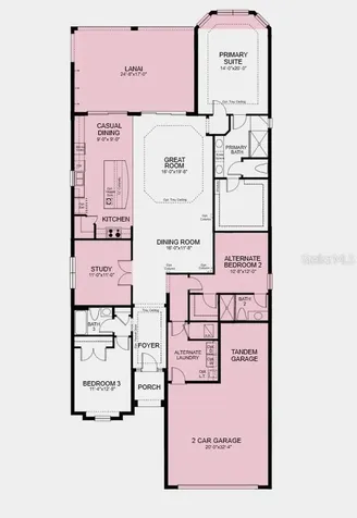 3214 Alba Circle Bradenton FL 34211