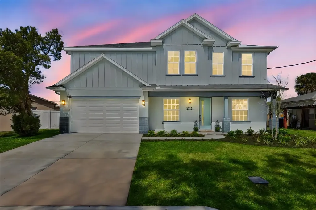 3315 W Rogers Avenue Tampa FL 33611