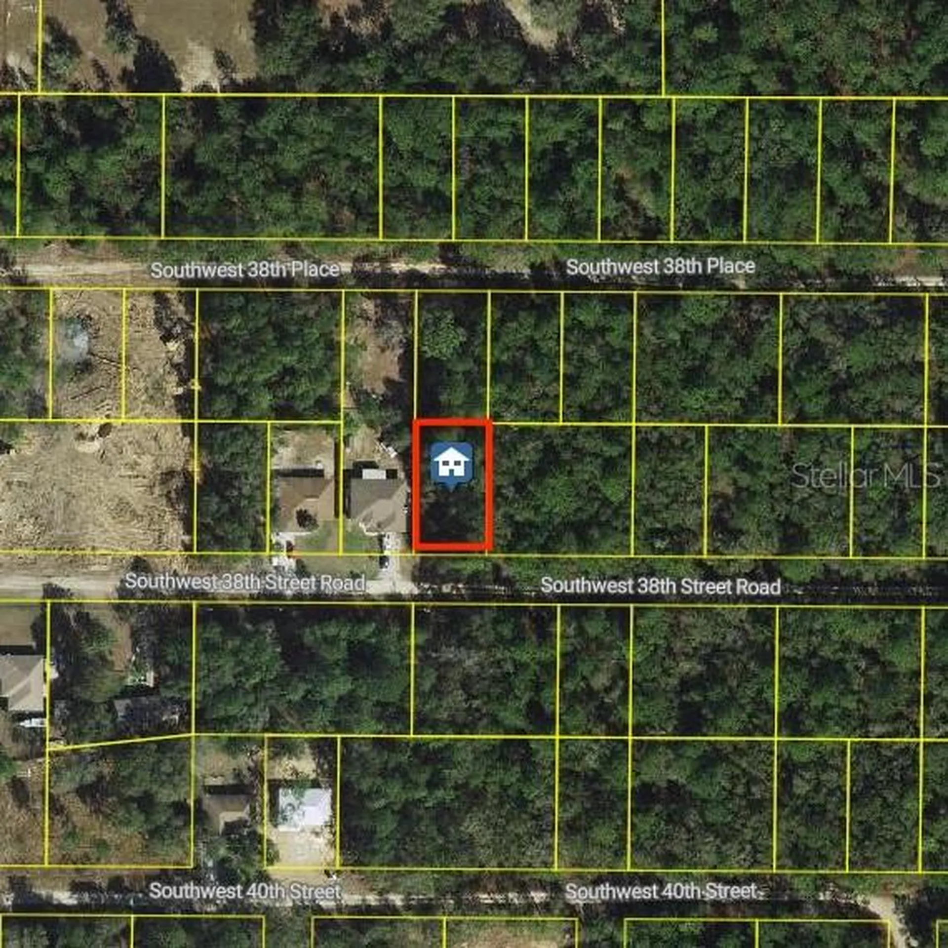 SW 38th Street Road Ocala FL 34481