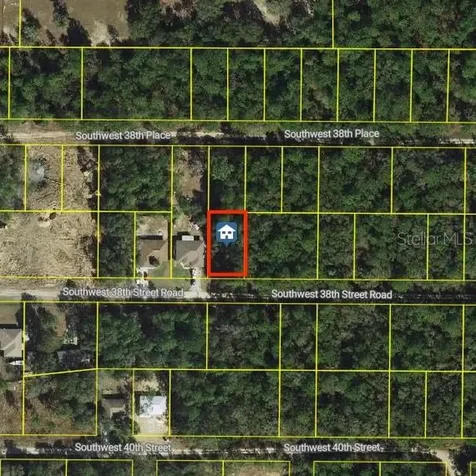 SW 38th Street Road Ocala FL 34481