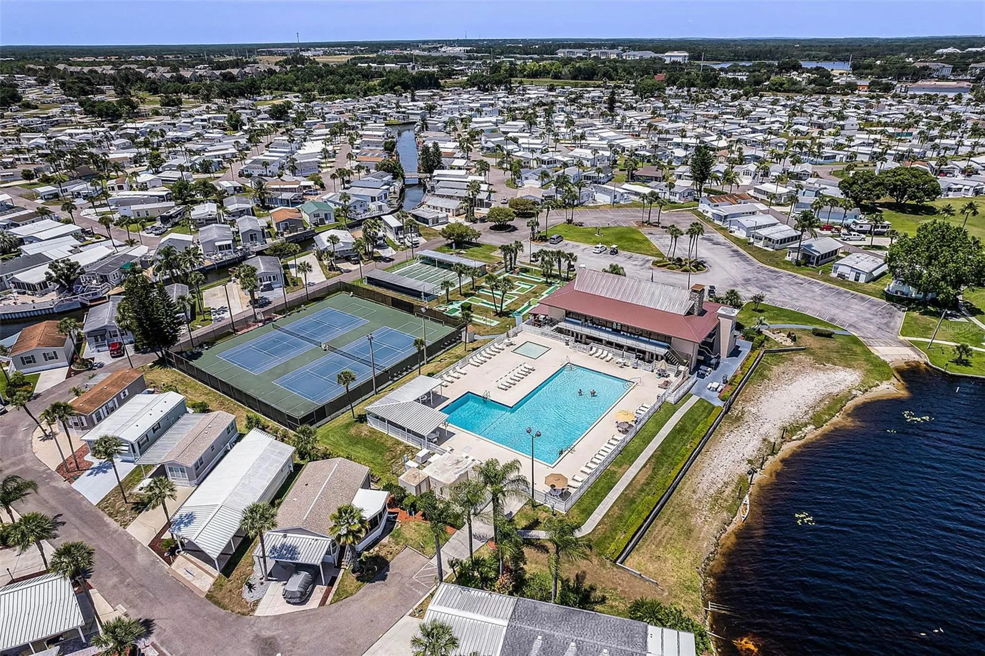 9000 Us Highyway 192 Clermont FL 34714