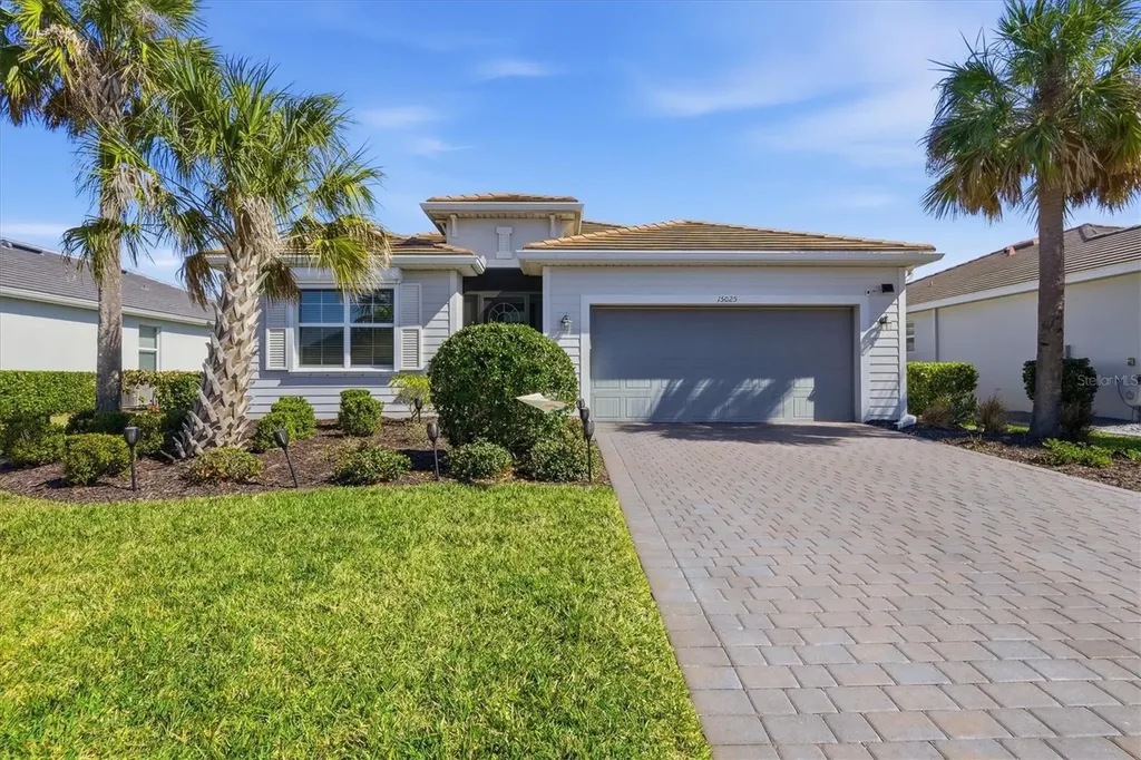 15025 Spanish Point Drive Port Charlotte FL 33981