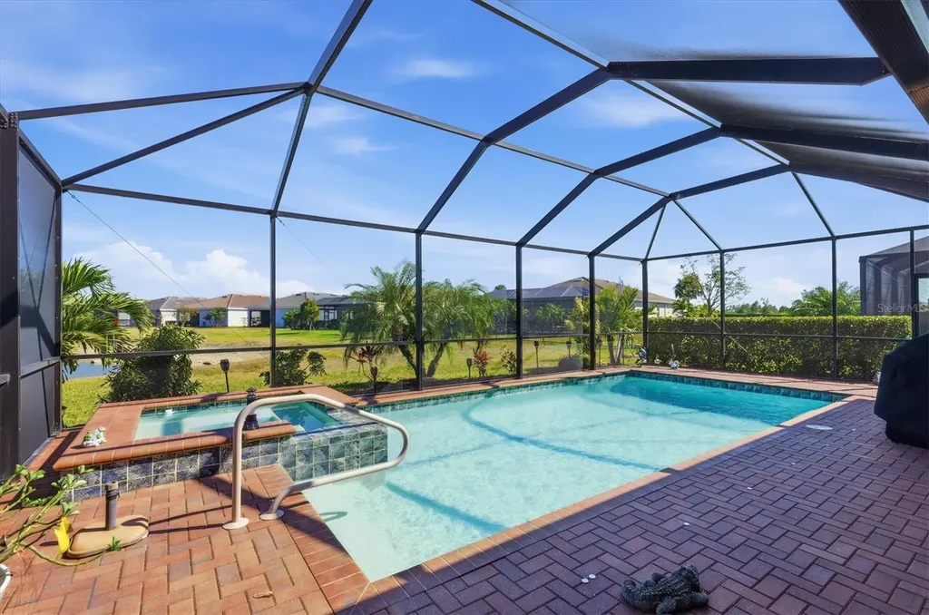 15025 Spanish Point Drive Port Charlotte FL 33981