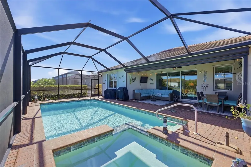 15025 Spanish Point Drive Port Charlotte FL 33981