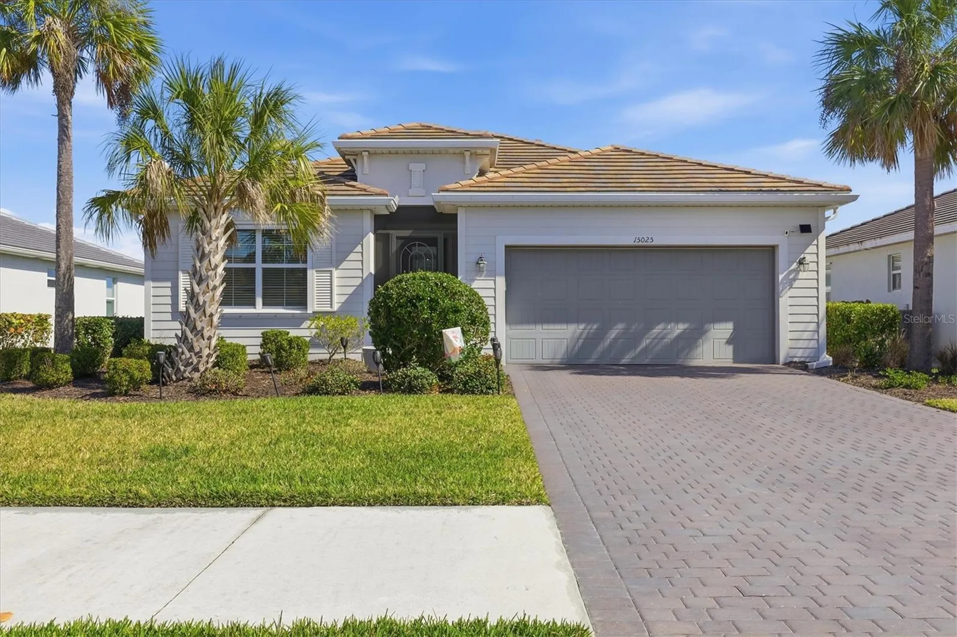 Port Charlotte FL, 15025 Spanish Point Drive
