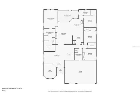 8005 115th Avenue E Parrish FL 34219