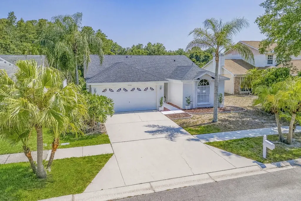 3048 Jodi Lane Palm Harbor FL 34684