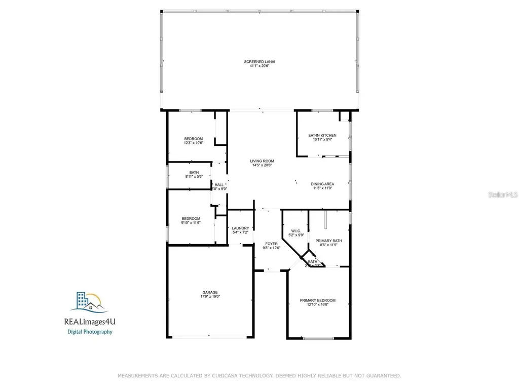 3048 Jodi Lane Palm Harbor FL 34684