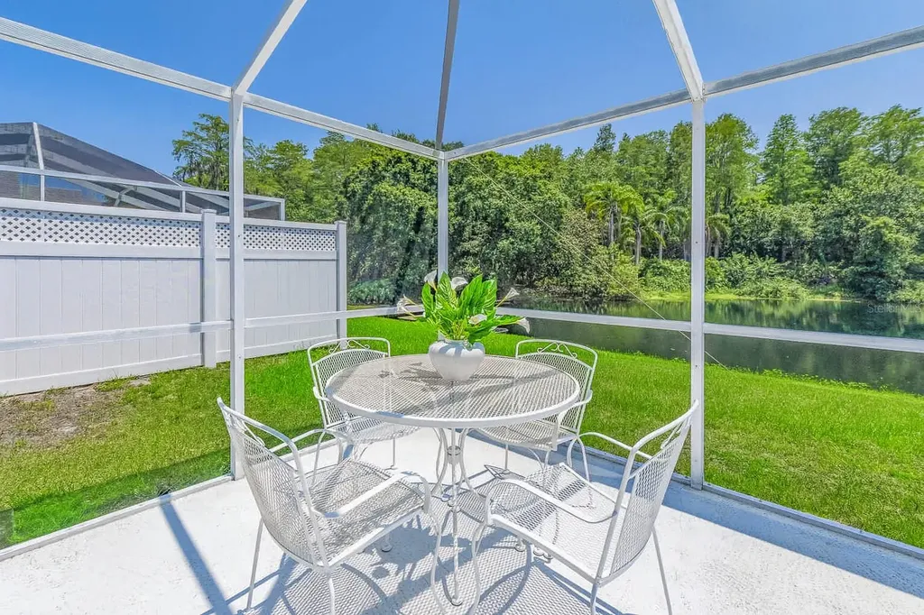 3048 Jodi Lane Palm Harbor FL 34684