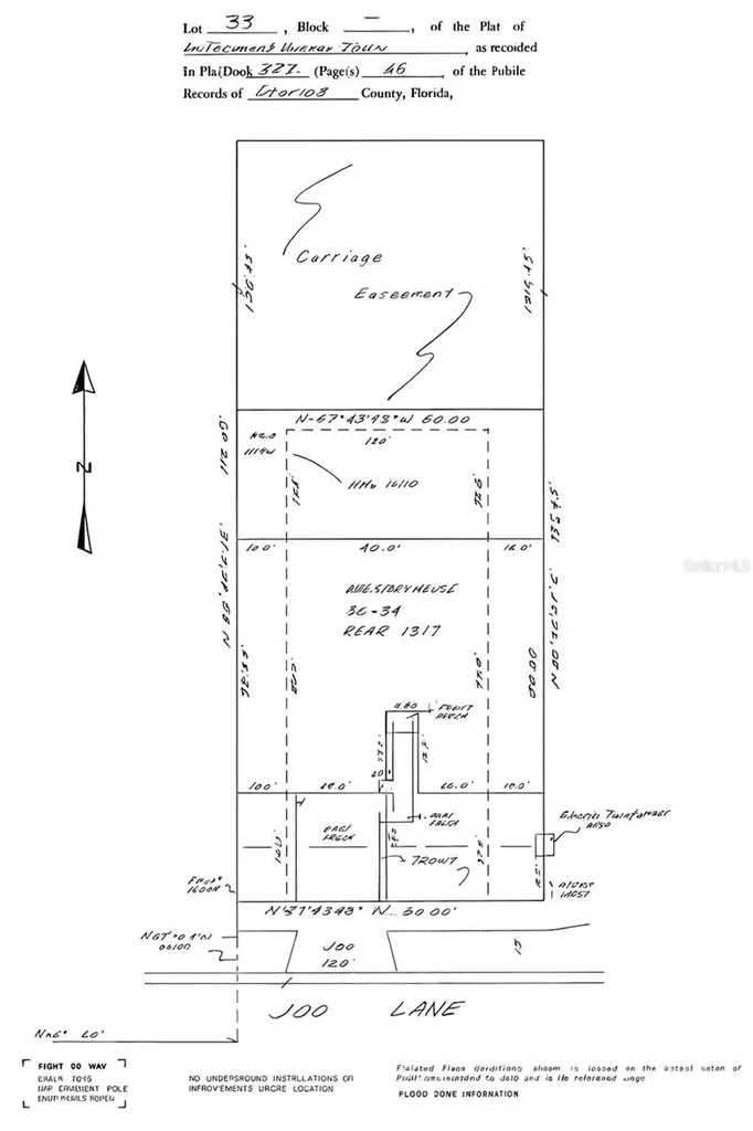 3048 Jodi Lane Palm Harbor FL 34684