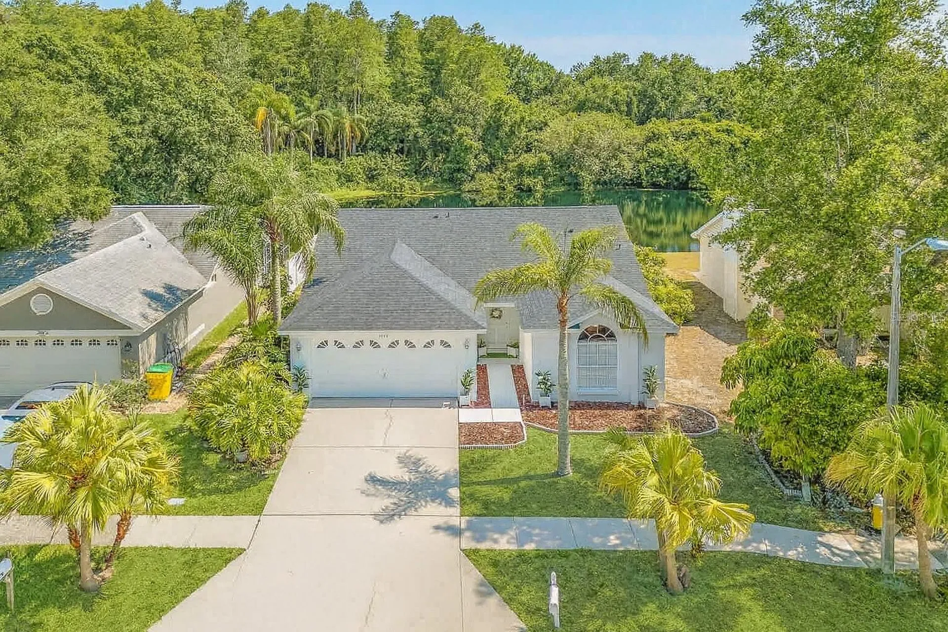 3048 Jodi Lane Palm Harbor FL 34684