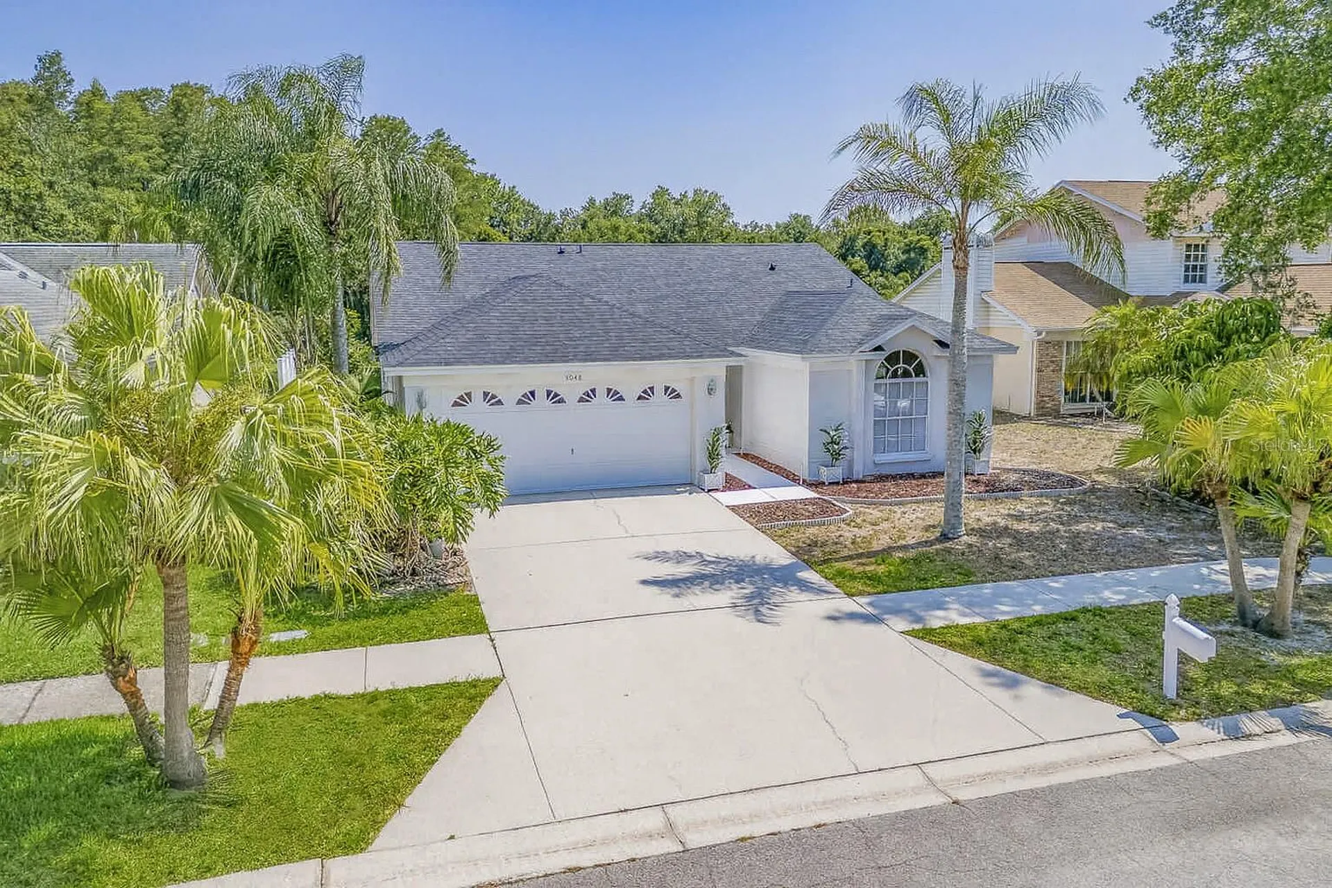 3048 Jodi Lane Palm Harbor FL 34684