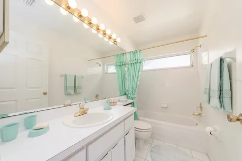 3048 Jodi Lane Palm Harbor FL 34684