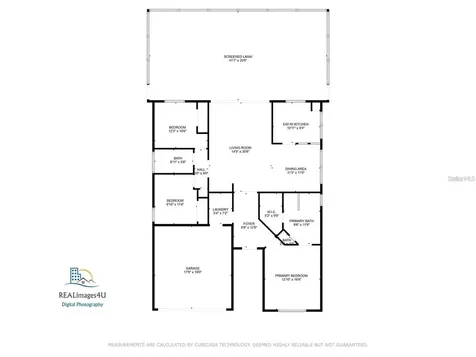 3048 Jodi Lane Palm Harbor FL 34684