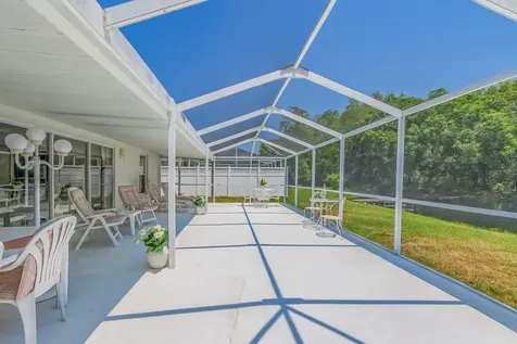 3048 Jodi Lane Palm Harbor FL 34684