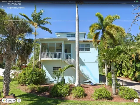 770 Yale Street Englewood FL 34223