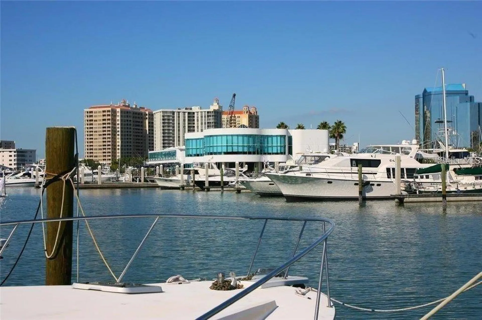 1350 Main Street Sarasota FL 34236