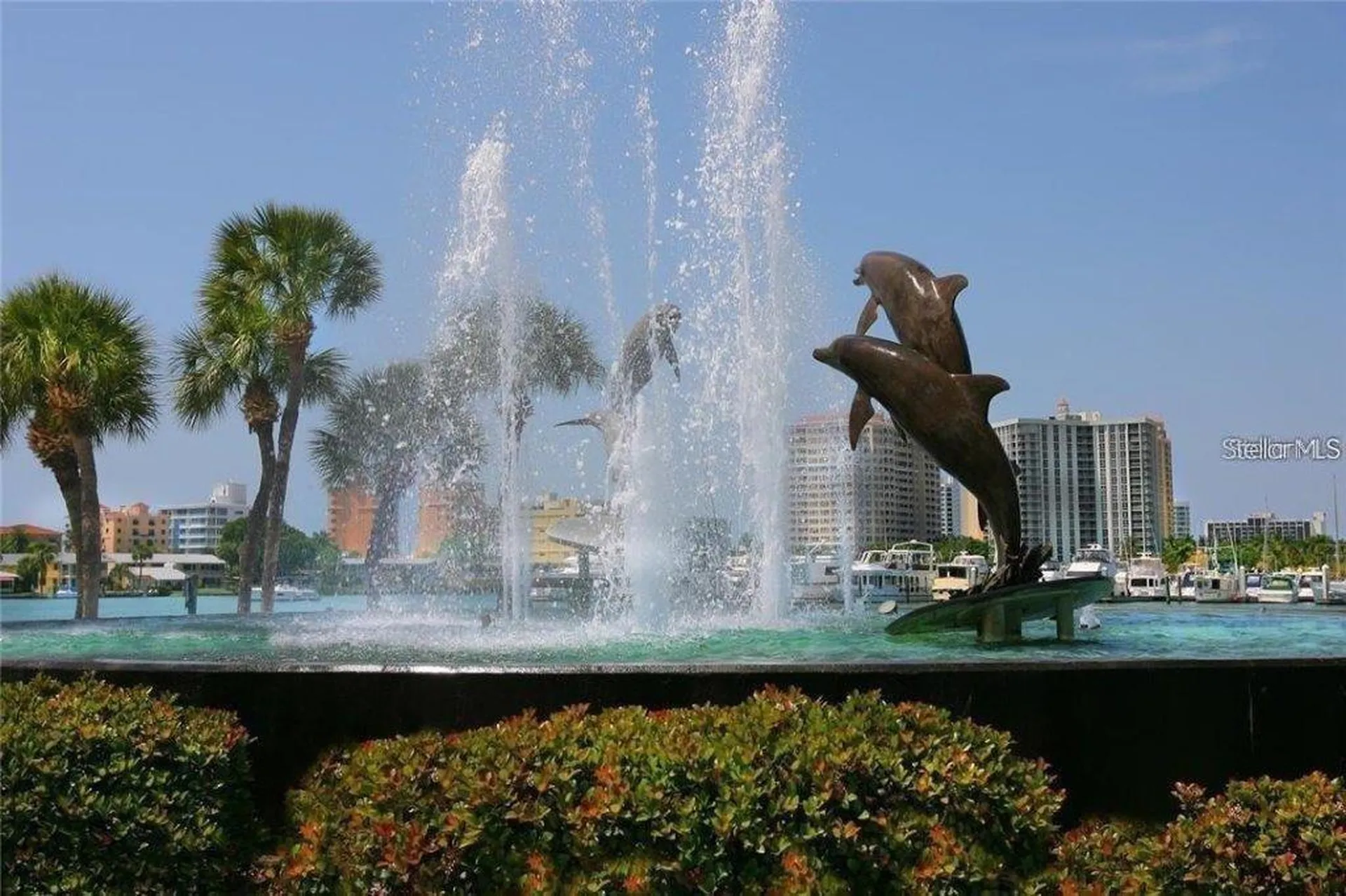1350 Main Street Sarasota FL 34236