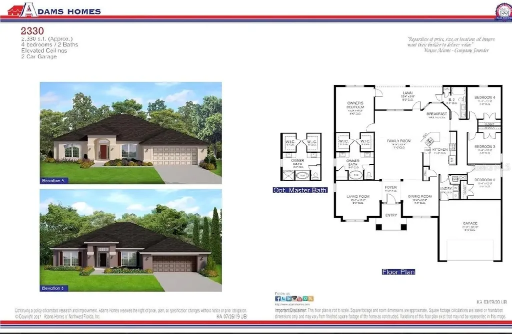 5485 Rhapsody Avenue North Port FL 34288