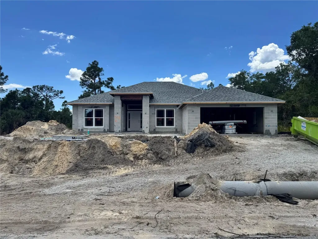 5485 Rhapsody Avenue North Port FL 34288