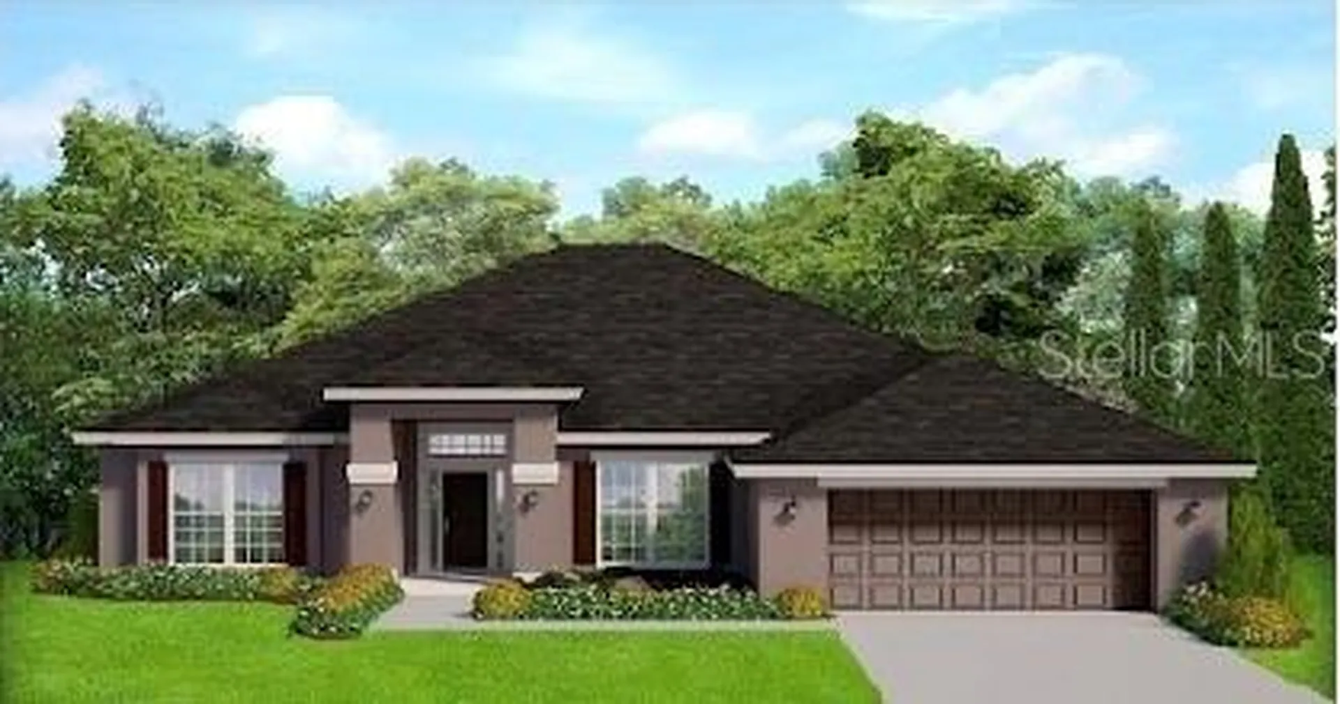 5485 Rhapsody Avenue North Port FL 34288