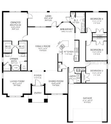 5485 Rhapsody Avenue North Port FL 34288