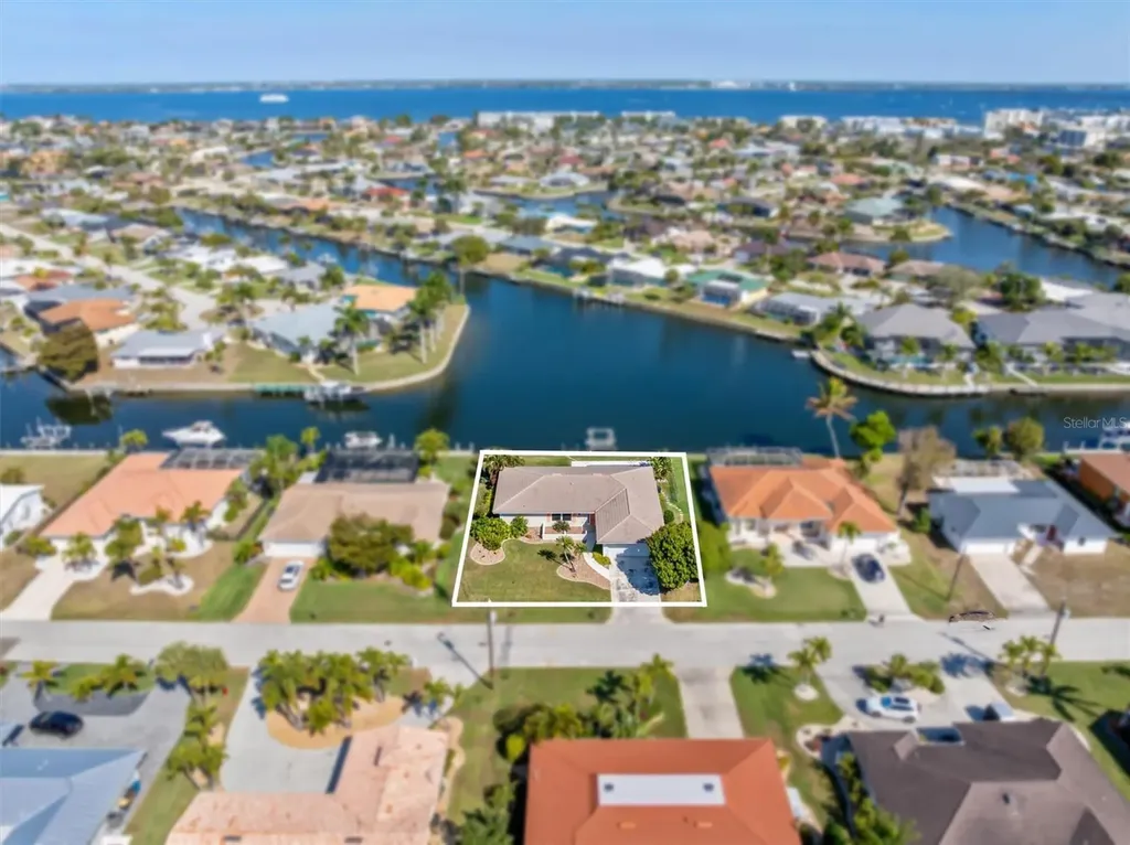 440 Sorrento Court Punta Gorda FL 33950