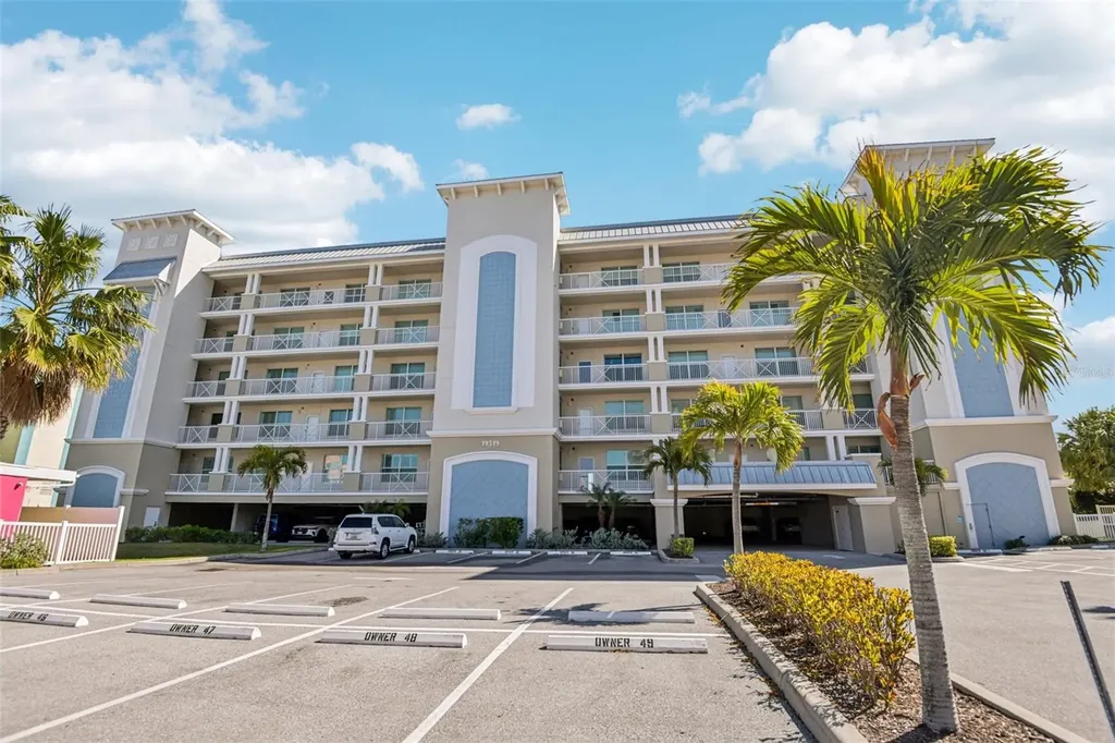 19519 Gulf Boulevard Indian Shores FL 33785