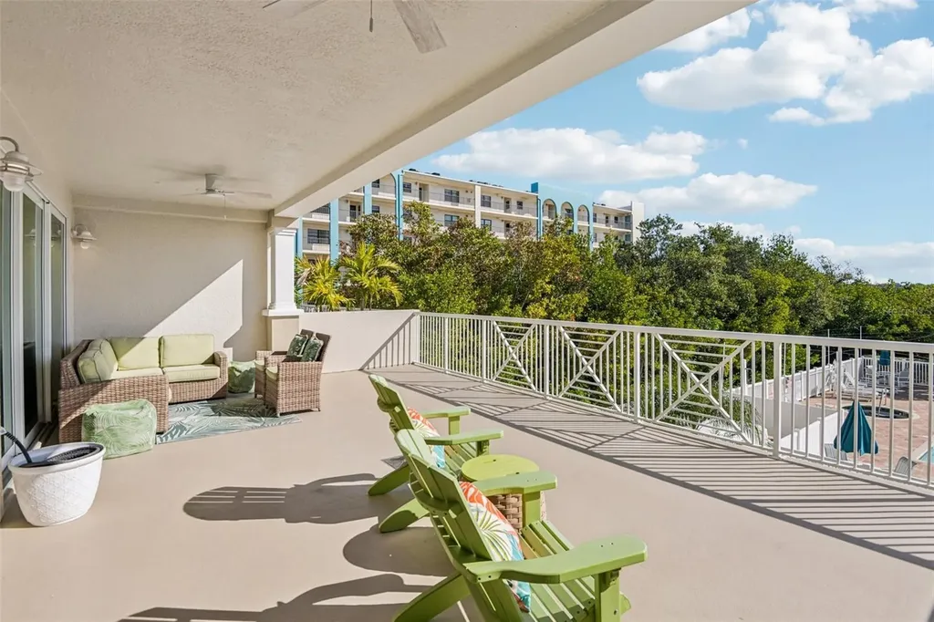 19519 Gulf Boulevard Indian Shores FL 33785