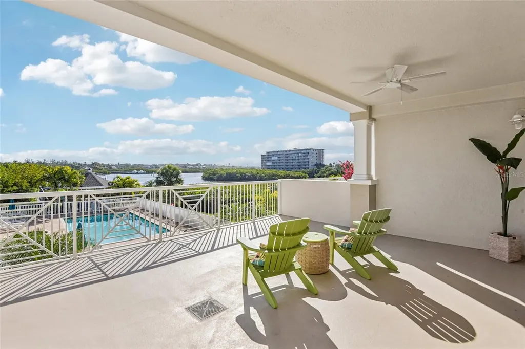19519 Gulf Boulevard Indian Shores FL 33785