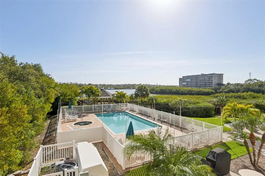 19519 Gulf Boulevard Indian Shores FL 33785