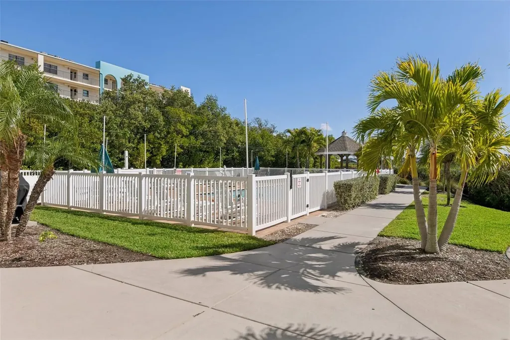 19519 Gulf Boulevard Indian Shores FL 33785