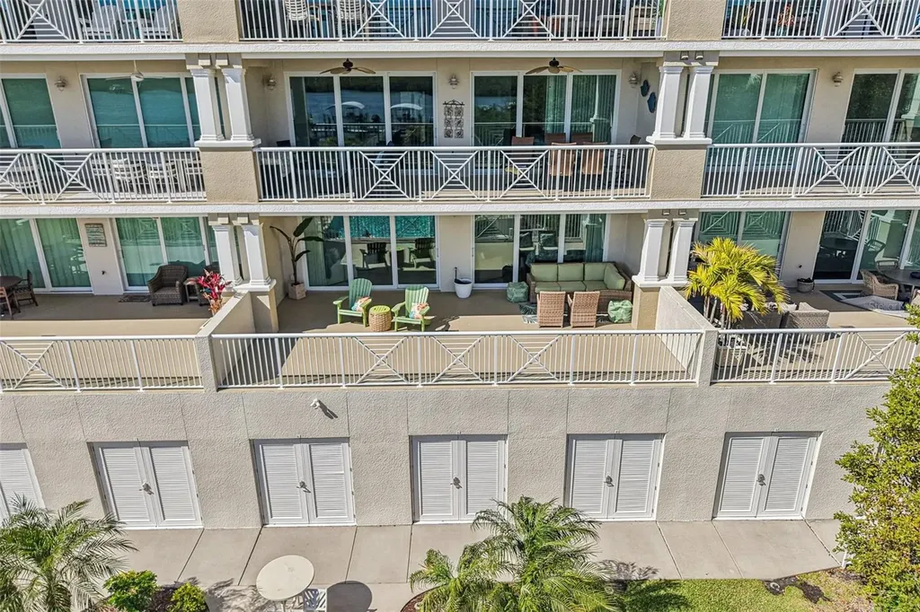 19519 Gulf Boulevard Indian Shores FL 33785