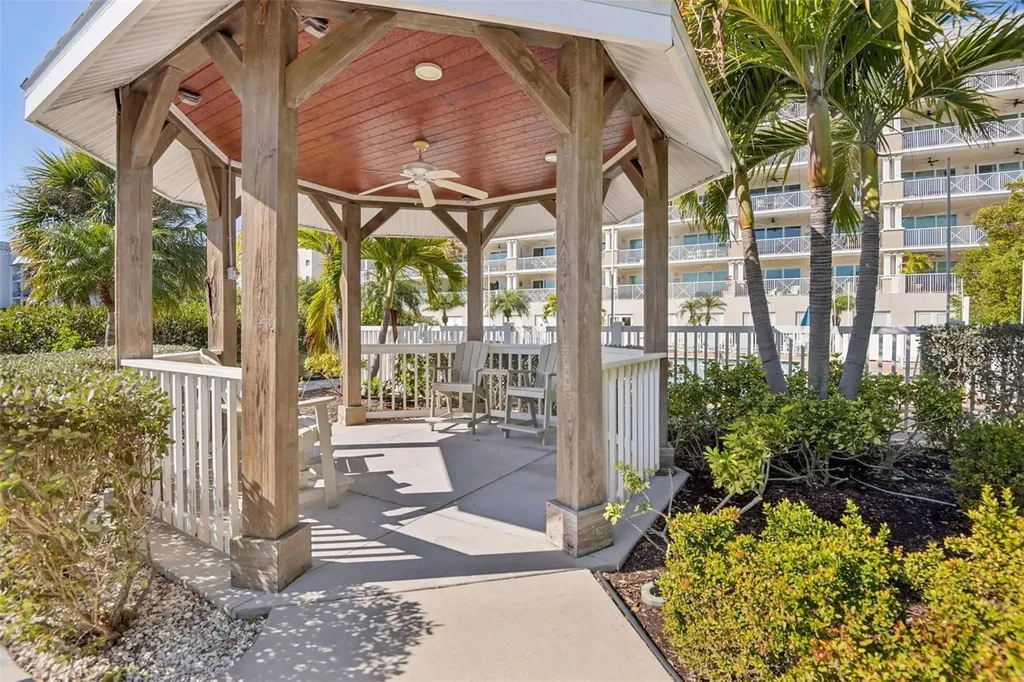 19519 Gulf Boulevard Indian Shores FL 33785