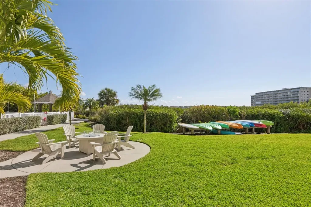 19519 Gulf Boulevard Indian Shores FL 33785