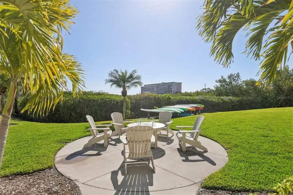 19519 Gulf Boulevard Indian Shores FL 33785
