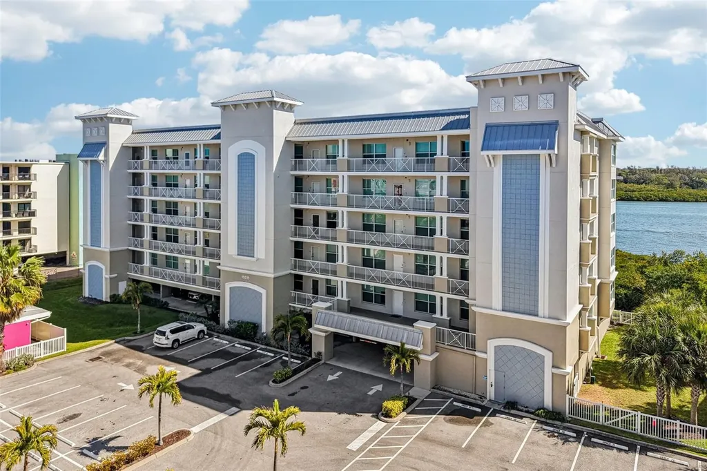 19519 Gulf Boulevard Indian Shores FL 33785