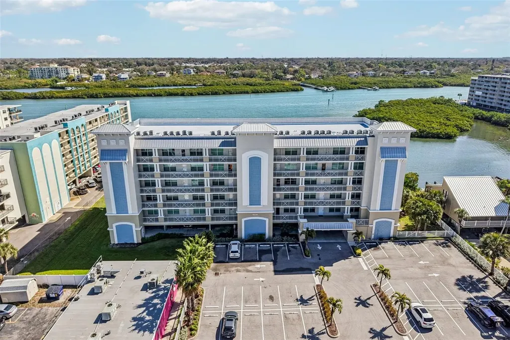 19519 Gulf Boulevard Indian Shores FL 33785
