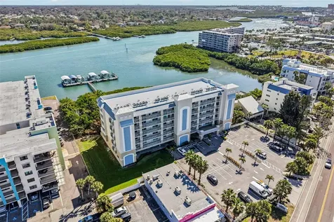 19519 Gulf Boulevard Indian Shores FL 33785