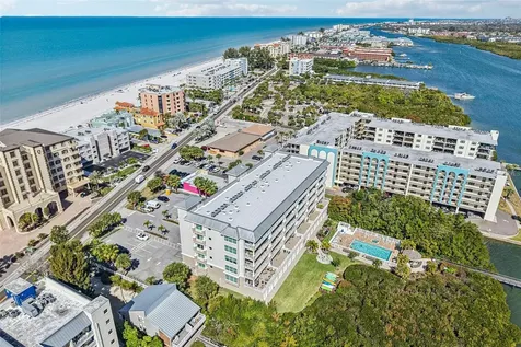 19519 Gulf Boulevard Indian Shores FL 33785