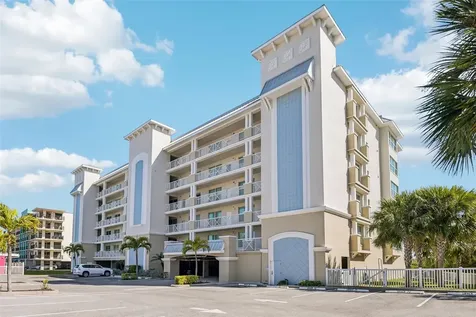 19519 Gulf Boulevard Indian Shores FL 33785
