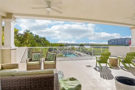 19519 Gulf Boulevard Indian Shores FL 33785