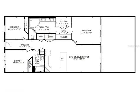 19519 Gulf Boulevard Indian Shores FL 33785