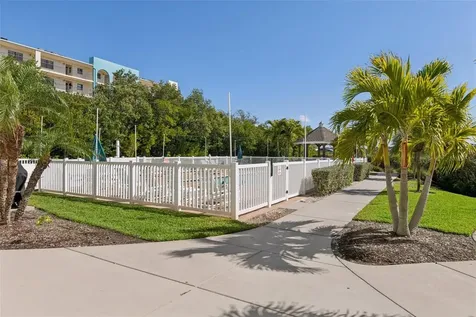 19519 Gulf Boulevard Indian Shores FL 33785