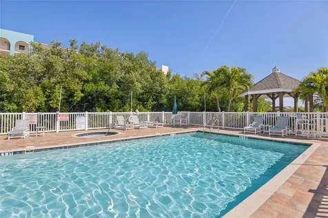 19519 Gulf Boulevard Indian Shores FL 33785