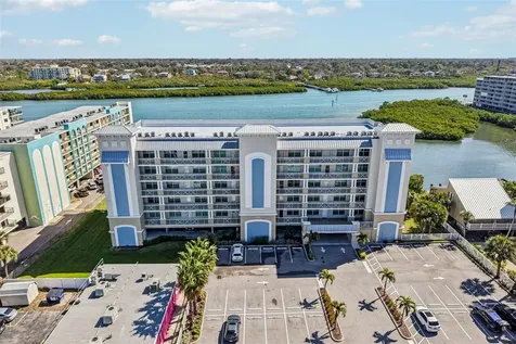 19519 Gulf Boulevard Indian Shores FL 33785