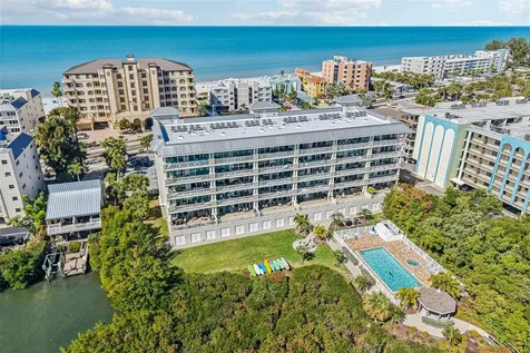 19519 Gulf Boulevard Indian Shores FL 33785